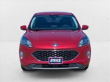 Used 2022 Ford Escape SEL w/ Technology Package image 2