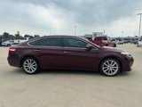 Used 2014 Toyota Avalon Limited image 4