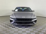 Certified 2025 Hyundai Elantra SEL image 3