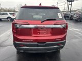 Used 2023 GMC Acadia AT4 w/ LPO, Floor Liner Package image 5