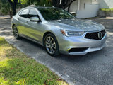 Used 2019 Acura TLX V6 image 3