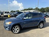 Used 2009 Toyota RAV4 Limited image 2