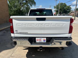 Used 2023 Chevrolet Silverado 2500 W/T w/ WT Fleet Convenience Package image 6