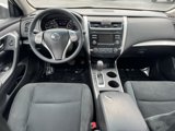 Used 2015 Nissan Altima 2.5 S w/ Sport Value Package image 5