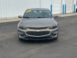 Used 2017 Chevrolet Malibu LT w/ Leather Package image 2