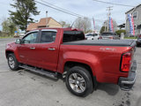 Used 2015 Chevrolet Colorado LT w/ Luxury Package image 3