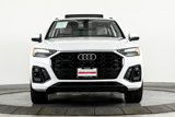 Used 2022 Audi Q5 2.0T Premium Plus w/ Premium Plus Package image 2