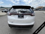 Used 2017 Ford Edge Titanium w/ Equipment Group 301A image 6
