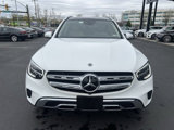 Certified 2021 Mercedes-Benz GLC 300 4MATIC image 2