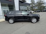 New 2025 GMC Acadia Elevation w/ Elevation Premium Package image 2