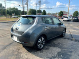 Used 2017 Nissan Leaf SL image 5