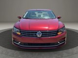 Used 2016 Volkswagen Passat 1.8T SE image 3