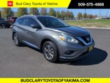 Used 2016 Nissan Murano SL image 1