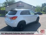 Used 2017 Mitsubishi Outlander Sport AWD image 6