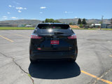 Used 2022 Ford Edge SEL w/ Sport Appearance Package image 4