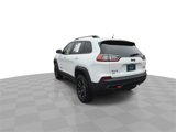 Used 2020 Jeep Cherokee Trailhawk w/ Cold Weather Group image 6