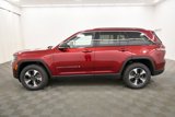 Used 2023 Jeep Grand Cherokee 4WD 4xe image 4