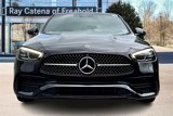 Certified 2022 Mercedes-Benz C 300 4MATIC Sedan image 3
