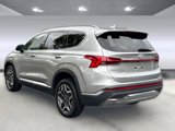 Used 2023 Hyundai Santa Fe SEL Premium image 3