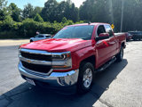 Used 2017 Chevrolet Silverado 1500 LT w/ All Star Edition image 3