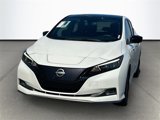 Used 2023 Nissan Leaf SV Plus image 2