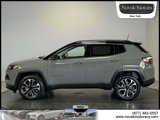 Used 2022 Jeep Compass Limited image 5