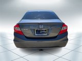 Used 2012 Honda Civic LX image 5