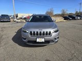 Used 2021 Jeep Cherokee Limited image 2