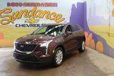 Used 2023 Cadillac XT4 Luxury image 2