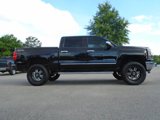 Used 2014 Chevrolet Silverado 1500 LTZ w/ LTZ Plus Package image 4