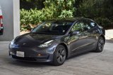 Used 2022 Tesla Model 3 Standard Range image 3