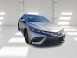 Used 2022 Toyota Camry SE image 3