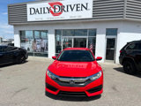 Used 2016 Honda Civic LX image 2