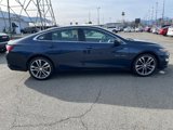 Used 2022 Chevrolet Malibu LT image 2