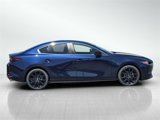 New 2025 MAZDA MAZDA3 s image 3