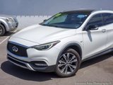 Used 2017 INFINITI QX30 Premium w/ Navigation Package image 2