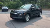 Certified 2021 Chevrolet TrailBlazer LS image 4