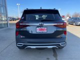 Used 2021 Kia Seltos SX w/ SX Sunroof Package image 6