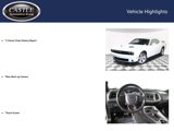 Used 2023 Dodge Challenger SXT image 4