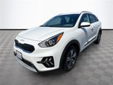 Used 2022 Kia Niro LXS image 3