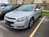 Used 2012 Chevrolet Malibu LT image 3