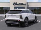 New 2025 Cadillac Optiq Sport 1 image 4