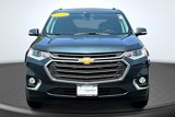 Used 2018 Chevrolet Traverse LT image 3