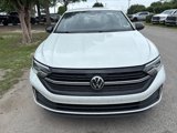 Used 2024 Volkswagen Jetta Sport image 2