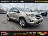 Used 2018 Ford Edge SEL image 3