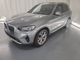 Used 2023 BMW X3 sDrive30i image 3