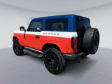 New 2025 Ford Bronco Stroppe Edition image 4