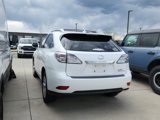 Used 2011 Lexus RX 350 AWD image 3