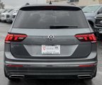 Used 2021 Volkswagen Tiguan SE w/ Panoramic Sunroof Package image 5