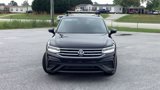 Used 2023 Volkswagen Tiguan S image 3